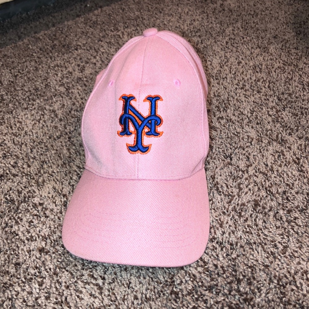 Baseball hat